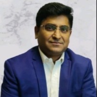 Akhilesh Gupta