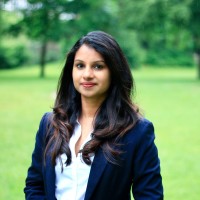 Reenu George
