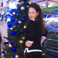 Галина Смирнова