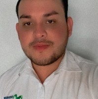 Benjamin Cazarez