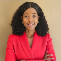 Kamogelo Radebe