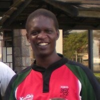 Edwin Awiti