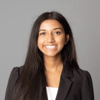 Anisha Thoom