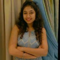 Priya Bhanushali