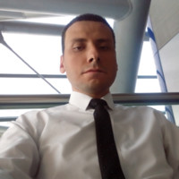 Amr Abdullah