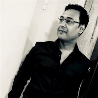 Vishal shah