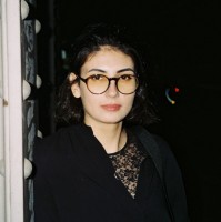 Ioana Manea