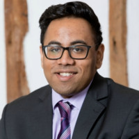 Jonah Sinnakone