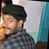 Adarsh Krishnan K R