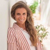 Caroline Arditti