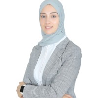 Orouba Nazzal