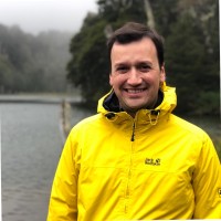 Felipe Letelier