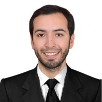 Daniel Toledo Gutierrez