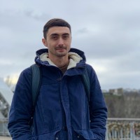 Sergiu-George Grigoras
