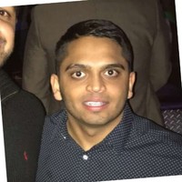 Kalp Patel