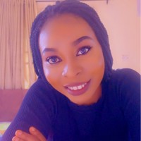 Ezinne Alago