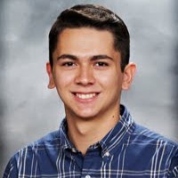 Jacob Pacheco