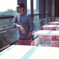 Shatrughan Pathak