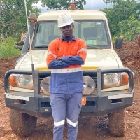 Koffi Dimitri Yao