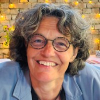 Martine Heijmenberg