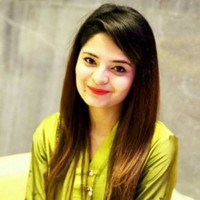Aleena Khan