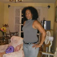 Sulia Ortiz Ojeda Gooden