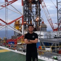Yudha Fedrian Ak