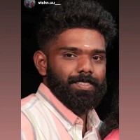 ARUNKUMAR B R