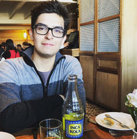 Gabriel Frias