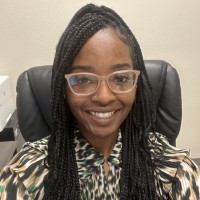 Ausha Brewster