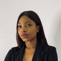 Funmi Johnson