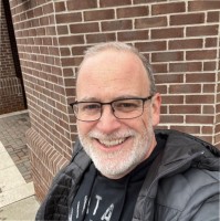 Greg Angier