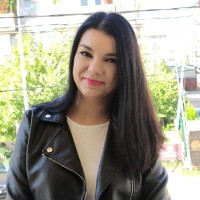 Alina Bujoreanu