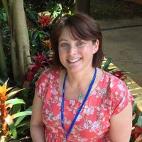 Clare Jones