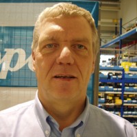 Phil Curran