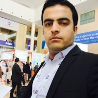Ibrahim Ali