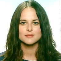 Kateřina Barcena Vojtěchovská