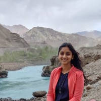 Tanvi Katariya