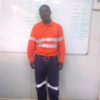Amos Chikalaba