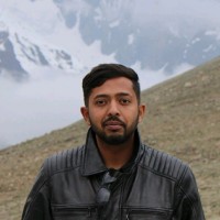 Saravanan S