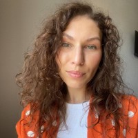Anna Biloochenko