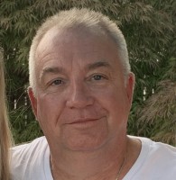 Eric Woodington
