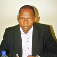 Ibrahim moussa