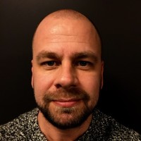 Magnus Sveen