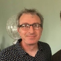 neil longhurst