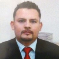 Ruben Mendez Chavez