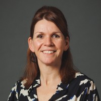 Ingrid Hartman