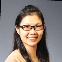 Mary Ma