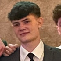 Odhran Molloy