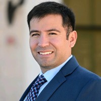 Roy Rios